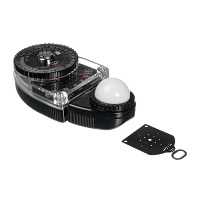 نورسنج Sekonic Studio Delux III L-398A