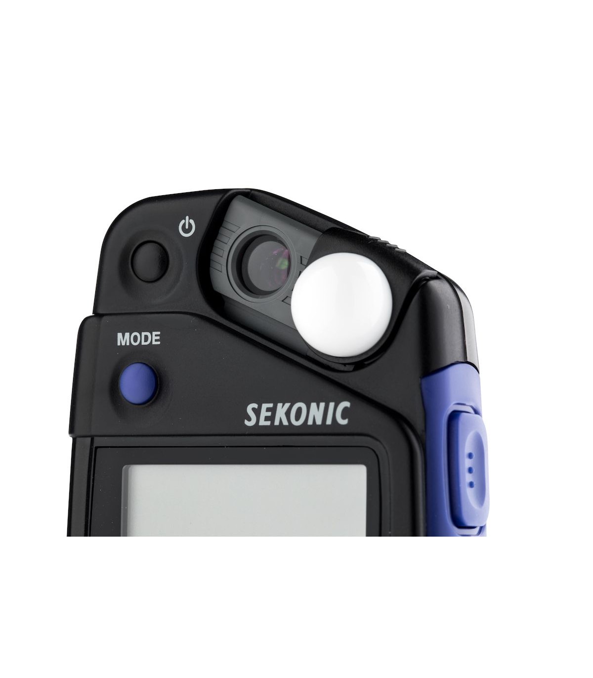  Sekonic L-308X Flashmate Light Meter