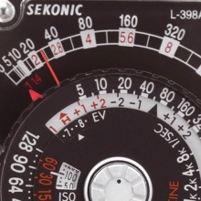 نورسنج Sekonic Studio Delux III L-398A