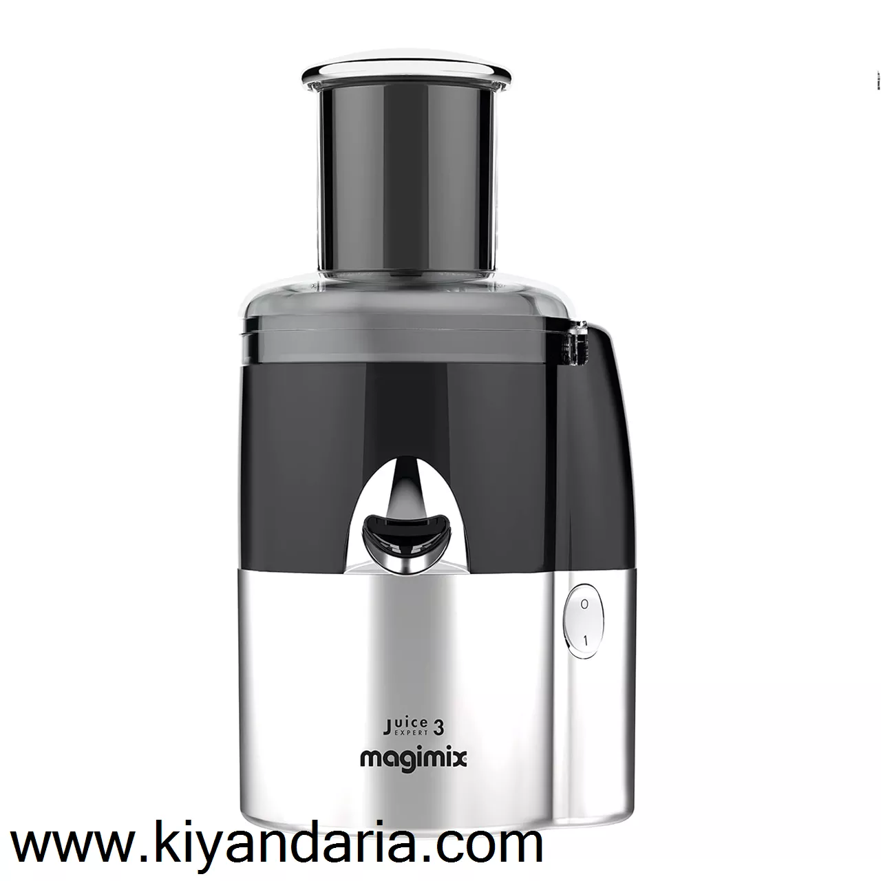 آبمیوه گیری Magimix Juice 18082