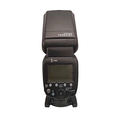 فلاش اکسترنال فوتومکس Fotomax 750EX-RT Speedlite Camera Flash for Canon