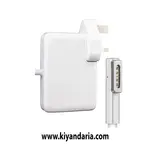 شارژر جایگزین Magsafe 60 وات ۱۶.۵ ولت ۳.۶۵ آمپر نمای اصلی