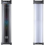 نور باتومی گودکس Godox TL120 RGB LED Tube Light
دو نور در کنار هم 