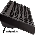 نما قاب صفحه کلید مسابقه بازی رایانه شخصی با شکوه GMMK TKL - Barebone