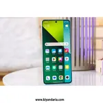 صفحه نمایش به صورت ایستاده 