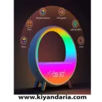 پشت گوشی با رنگ بندی متفاوت 