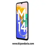 گوشی موبایل سامسونگ مدل Galaxy M14 4G دو سیم کارت ظرفیت 64 گیگابایت و رم 4 گیگابایت - اکتیو
کیفیت صفحه نمایش 