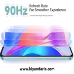 گوشی موبایل آنر مدل X5 Plus دو سیم کارت ظرفیت 64 گیگابایت و رم 4 گیگابایت
در مورد صفحه نمایش 