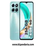 گوشی موبایل آنر مدل X6b دو سیم کارت ظرفیت 256 گیگابایت و رم 6 گیگابایت
تصویر اصلی 