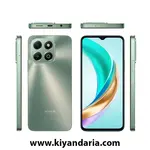گوشی موبایل آنر مدل X6b دو سیم کارت ظرفیت 256 گیگابایت و رم 6 گیگابایت
تصویر اصلی در نماهای متفاوت 