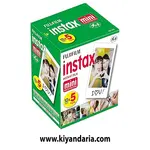 فیلم فوری فوجی‌فیلم اینستکس مینی
تصویر اصلی 