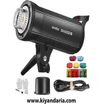 فلاش استودیویی ارتقا یافته Godox SK400II-V
تصویر اصلی 