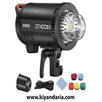 فلاش استودیویی گودگس Godox QT400IIIM Flash Head
تصویر اصلی
