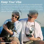 فلاش اکسترنال گودکس Godox Lux Senior Retro Camera Flash 

طریقه نصب روی دوربین 