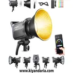  نور ثابت ال ای دی گودکس Godox Litemons LA150Bi
تصویر اصلی 