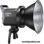  نور ثابت ال ای دی گودکس Godox Litemons LA150Bi
خاموش شده 