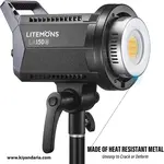  نور ثابت ال ای دی گودکس Godox Litemons LA150Bi
مدل 2