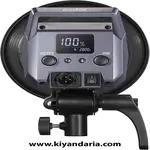  نور ثابت ال ای دی گودکس Godox Litemons LA150Bi
تنظیمات 