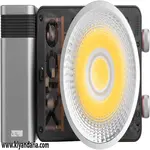 نور ال ای دی ژیون Zhiyun MOLUS X100 Pro Kit
اماده به کار