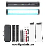 کیت دوتایی باتومی گودکس Godox TL30 RGB LED Tube Light 2-Light Kit
تصویر اصلی 