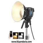 نور ثابت 200 وات ژیون Zhiyun MOLUS B200 Bi-Color
تصویر اصلی 