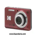 دوربین دیجیتال KODAK PIXPRO FZ55-RD با دقت 16 مگاپیکسل
تصویر اصلی 