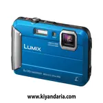 دوربین دیجیتال ضد آب Panasonic LUMIX
تصویر اصلی 