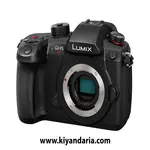 دوربین بدون آینه Panasonic LUMIX GH5M2
تصویر اصلی 