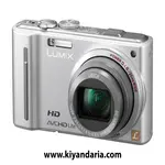دوربین دیجیتال Panasonic Lumix DMC-ZS7 با وضوح 12.1 مگاپیکسل
تصویر اصلی 