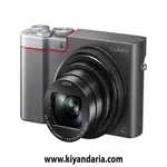 دوربین نقطه و عکاسی پاناسونیک لومییکس ZS100 با کیفیت 4K(نقره‌ای ایالات متحده)
تصویر اصلی 