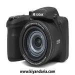 دوربین دیجیتال KODAK PIXPRO AZ405-BK(مشکی)
تصویر اصلی 