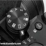 دوربین پاناسونیک لومیکس G7 با لنز قابل تعویض ۴K Ultra HD به رنگ مشکی
تنظیمات 