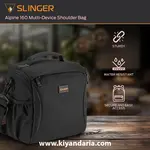 دوربین دیجیتال Panasonic LUMIX FZ80D
کیف