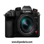 دوربین Panasonic LUMIX GH6
تصویر اصلی 