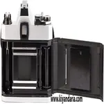 صفحه نمایش دوربین 