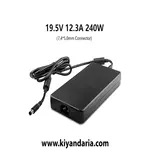 مشخصات ولتاژی اداپتور 