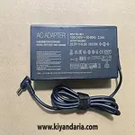 آداپتور شارژر AC 180 وات 20 ولت 9 آمپر مدل ADP-180TB H نمای کلی
