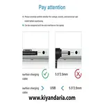درگاه شارژ لپ تاب و سوکت شارژر 