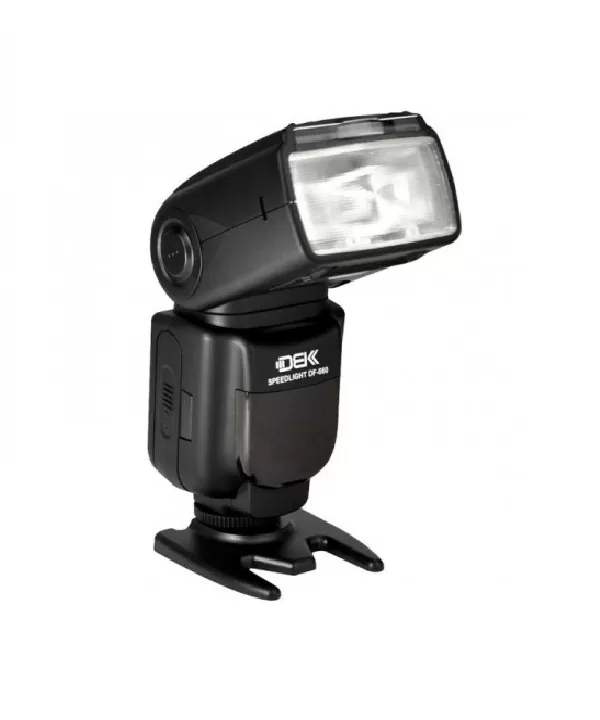فلاش اکسترنال برای نیکون DBK DF-800 For Nikon
