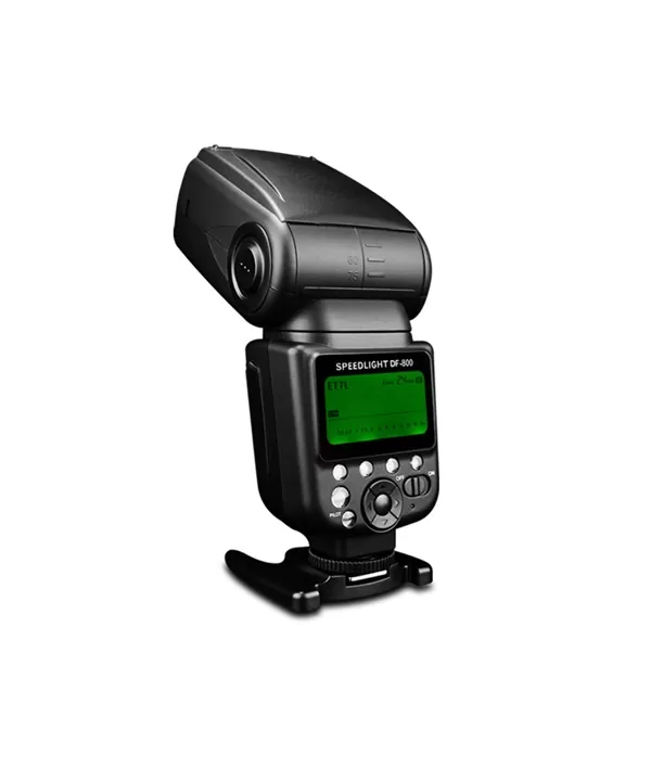 فلاش اکسترنال برای نیکون DBK DF-800 For Nikon